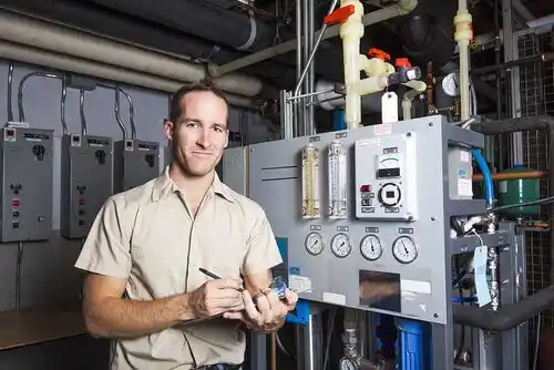 energy audit Stone Harbor